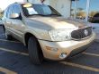 2005 Buick Rainier