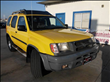 2000 Nissan Xterra