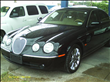 2006 Jaguar S-Type