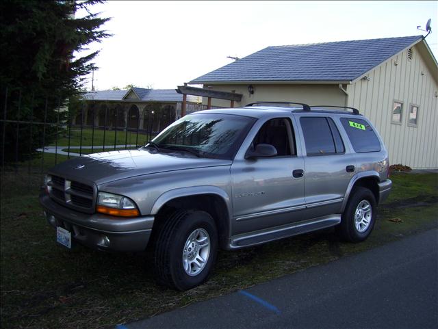 2001 Dodge Durango for sale