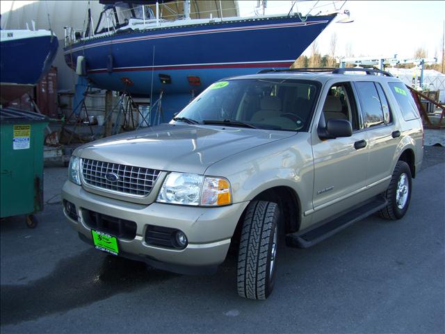 2004 Ford Explorer for sale