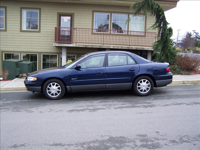1999 Buick Regal for sale