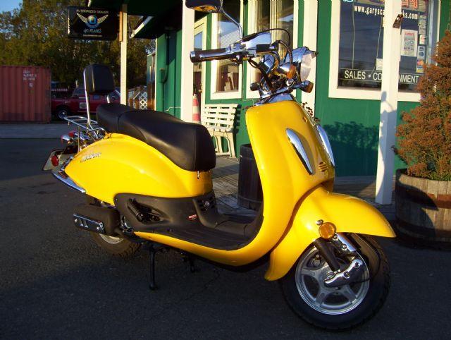 2007 EAGLE MOTOBRAVO for sale