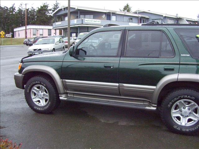 1999 Toyota 4Runner for sale