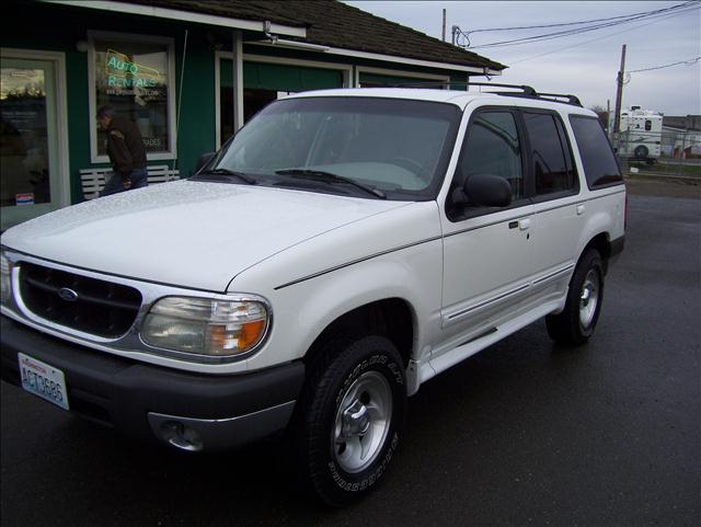 1999 Ford Explorer for sale