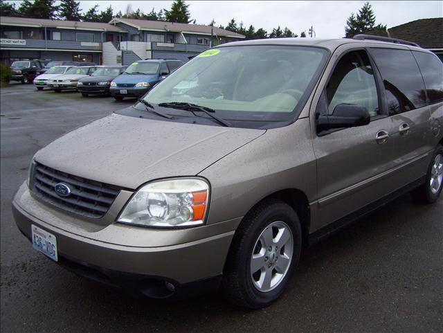 2004 Ford Freestar for sale