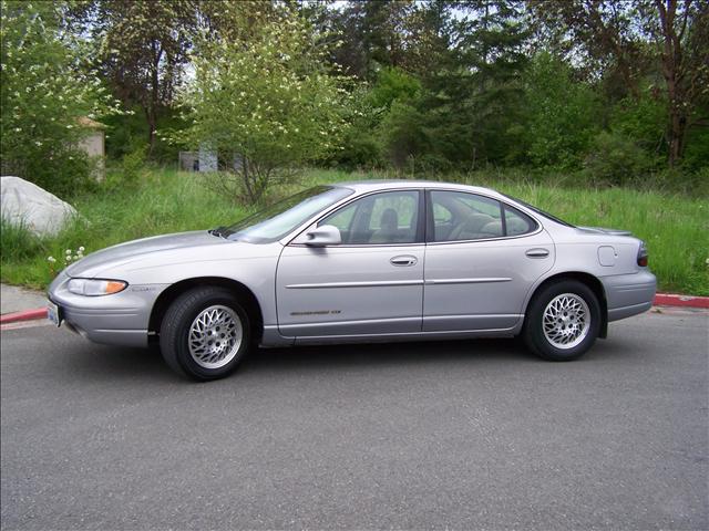1998 Pontiac Grand Prix for sale