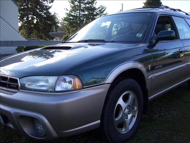 1999 Subaru Legacy for sale
