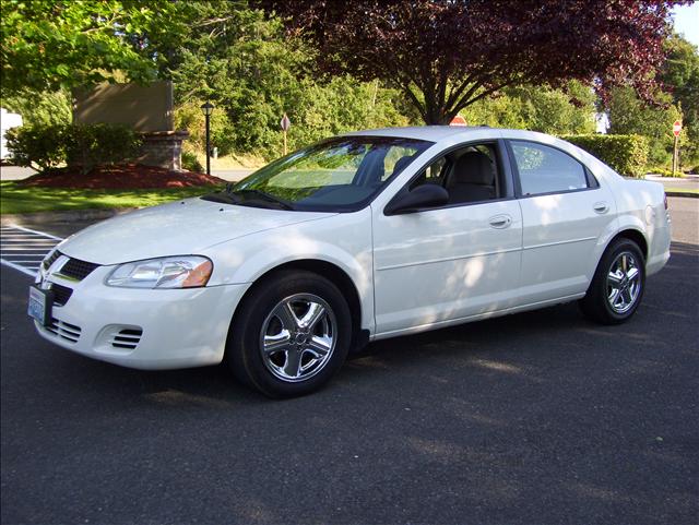 2005 Dodge Stratus for sale