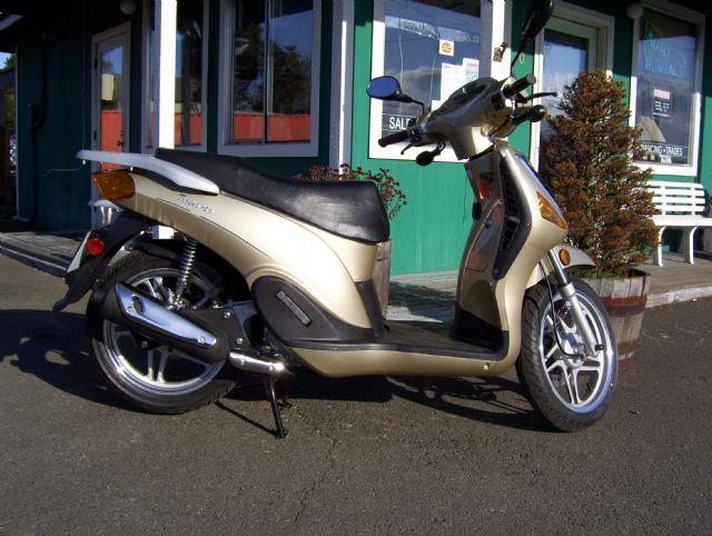 2008 DIAMO TORINO 150 for sale