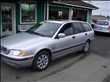 2000 Volvo V40