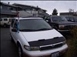 1996 Mercury Villager
