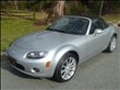 2007 Mazda MX-5 Miata