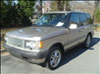 2002 Land Rover Range Rover