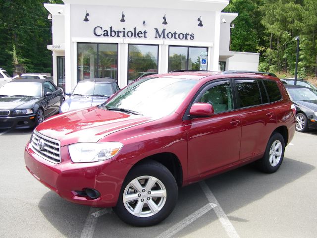 2010 Toyota Highlander for sale
