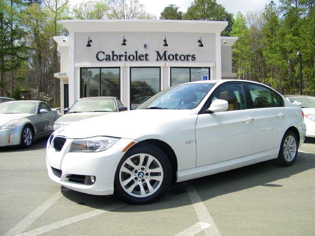 2011 BMW 3 series for sale