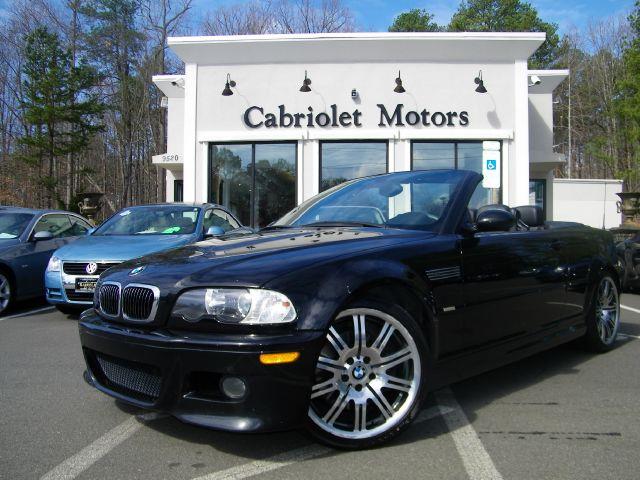 2003 BMW M3 for sale
