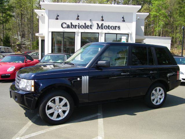 2006 Land Rover Range Rover for sale