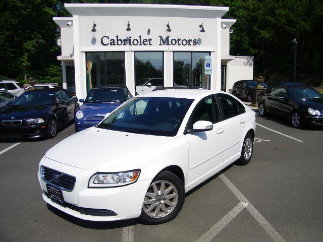 2008 Volvo S40 for sale