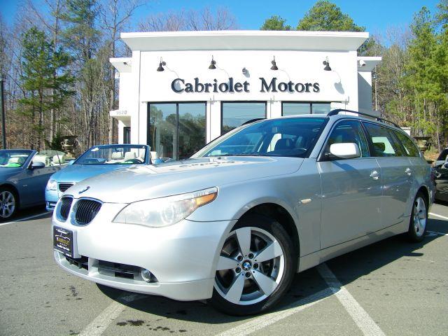2006 BMW 5 series for sale