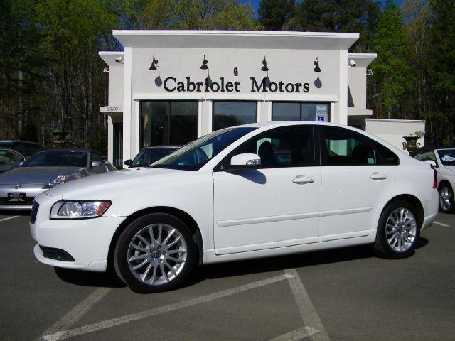 2011 Volvo S40 for sale