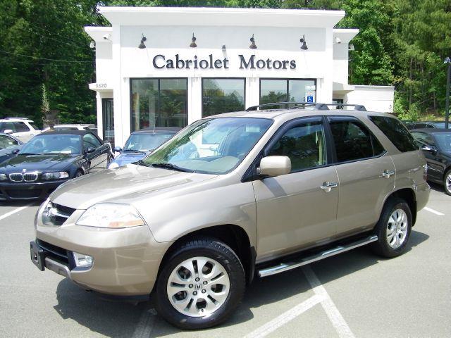 2003 Acura MDX for sale
