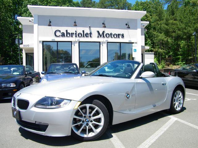2006 BMW Z4 for sale