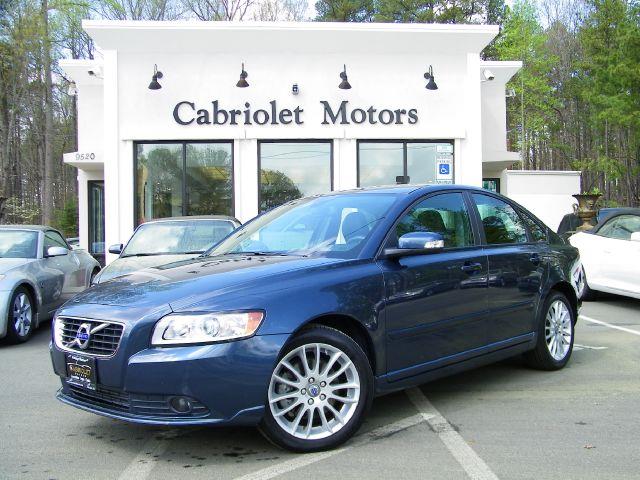 2011 Volvo S40 for sale