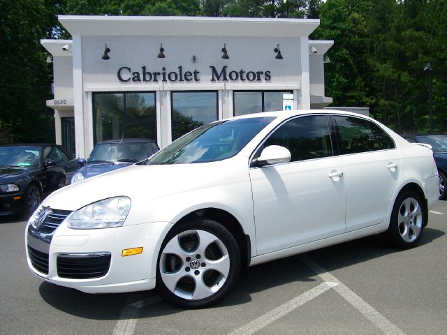 2006 Volkswagen Jetta for sale