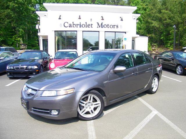 2007 Acura TL for sale