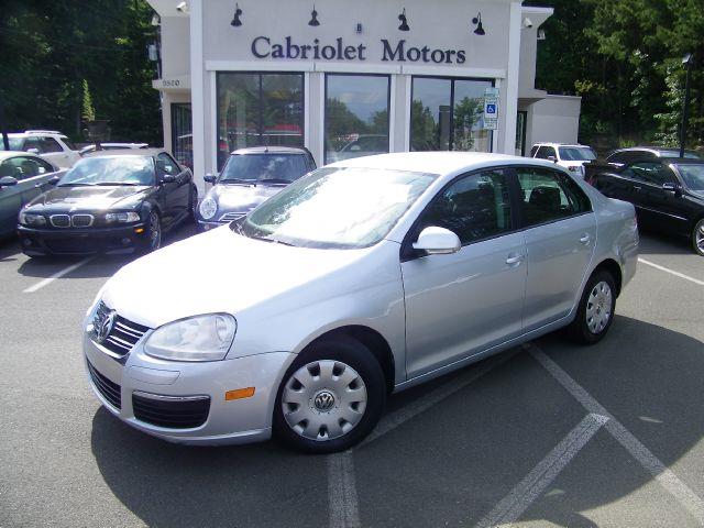 2006 Volkswagen Jetta for sale