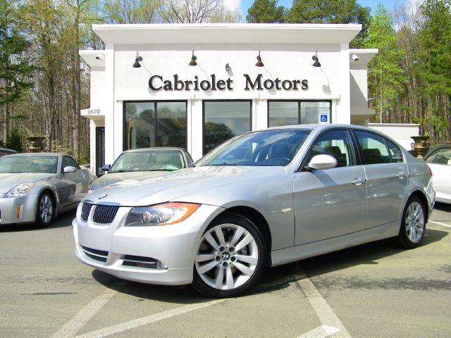 2008 BMW 3 series for sale