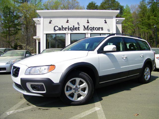 2008 Volvo XC70 for sale