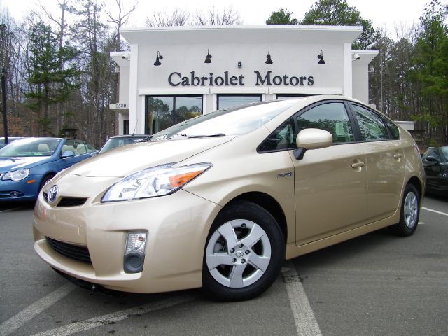 2010 Toyota Prius for sale