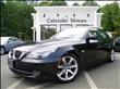 2008 BMW 5 series