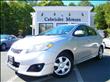 2010 Toyota Matrix