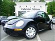 2010 Volkswagen New Beetle