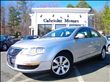 2006 Volkswagen Passat