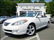 2005 Toyota Camry Solara