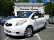 2007 Toyota Yaris