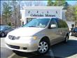 2002 Honda Odyssey