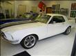 1968 Ford Mustang