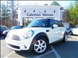 2008 Mini Cooper