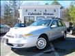 2001 Saturn L Series