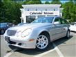 2005 Mercedes-Benz E Class