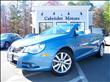 2008 Volkswagen Eos