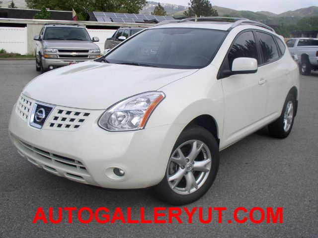 2009 Nissan Rogue for sale