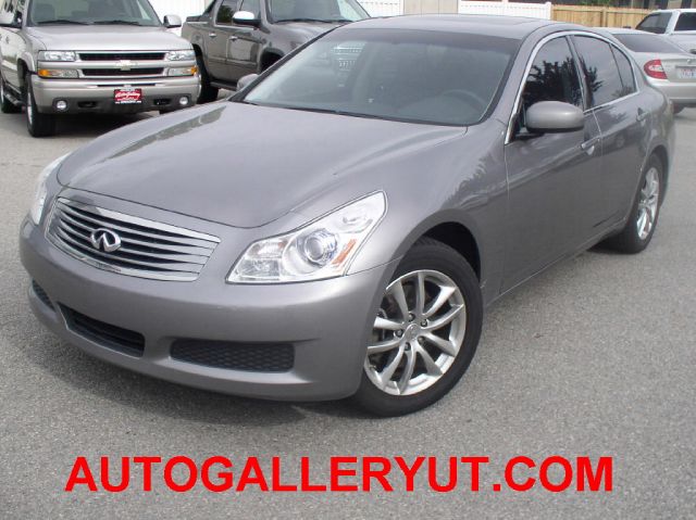 2008 Infiniti G35X for sale