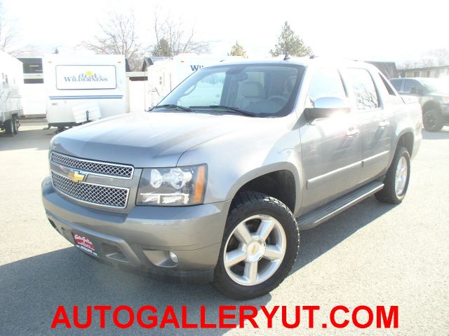 2008 Chevrolet Avalanche for sale