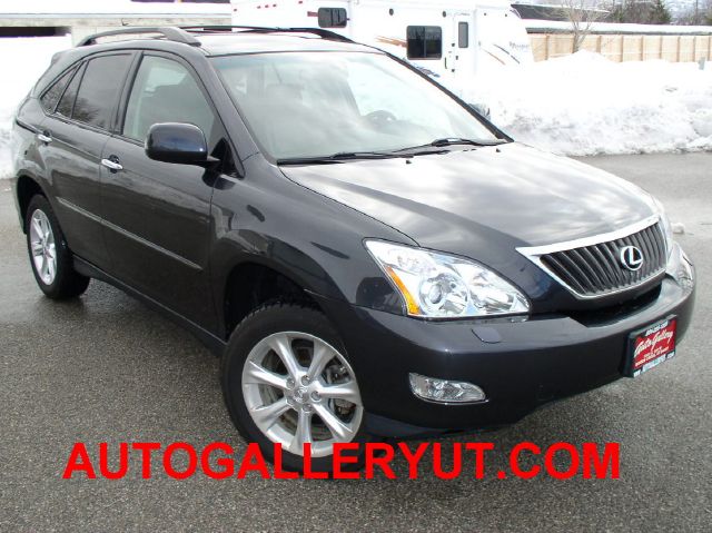 2009 Lexus RX 350 for sale
